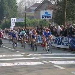 koers 19 - Sportraad Zaventem 